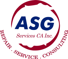 ASG Services: